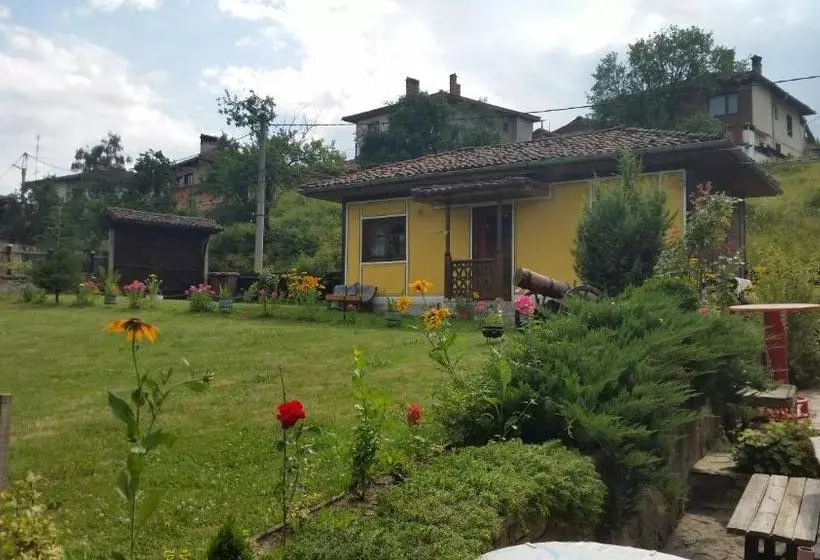 Majatalo Mechta Guest House