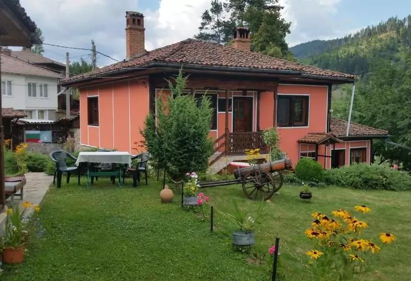 Majatalo Mechta Guest House