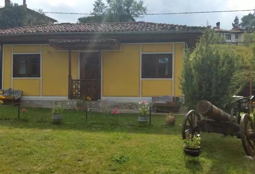 Majatalo Mechta Guest House