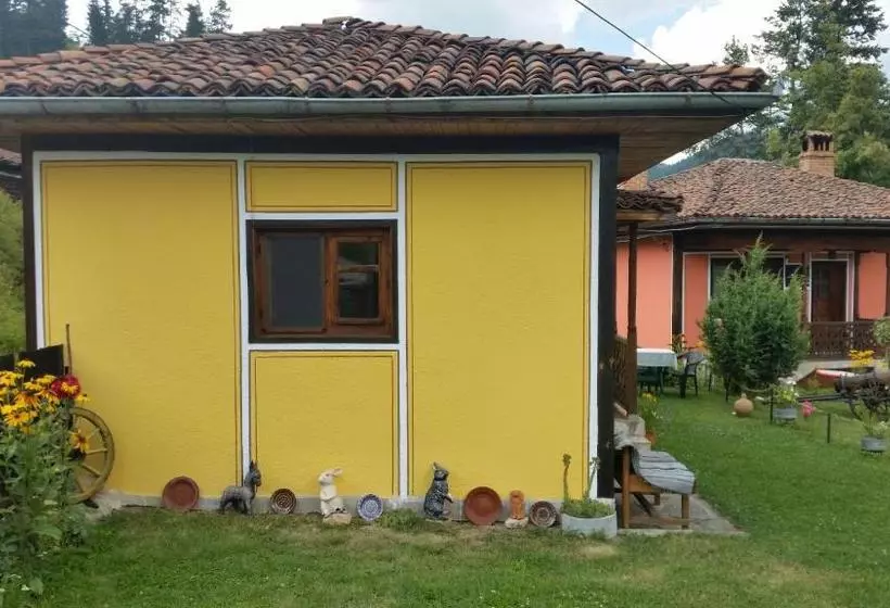 Majatalo Mechta Guest House