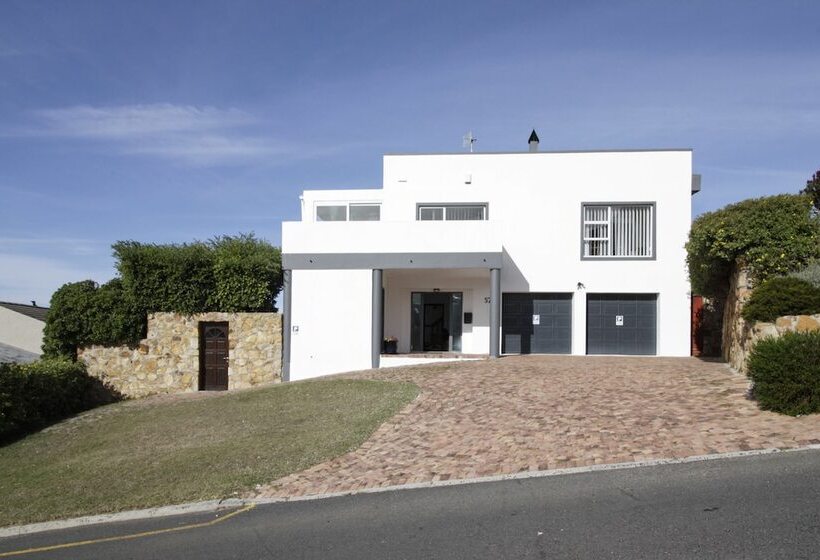 膳宿费 Penguinden   Load Shedding Free