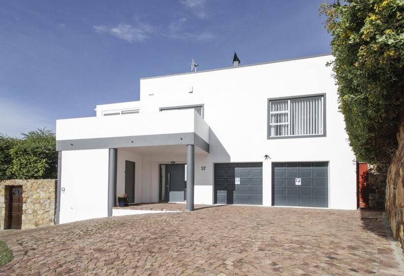 膳宿费 Penguinden   Load Shedding Free