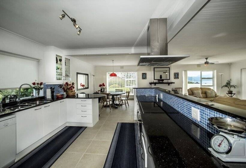 膳宿费 Penguinden   Load Shedding Free