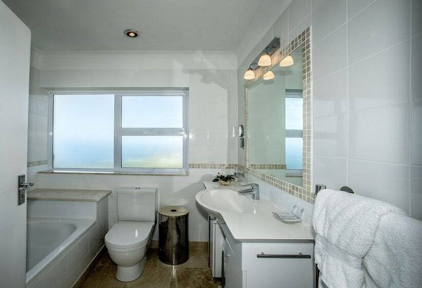 膳宿费 Penguinden   Load Shedding Free