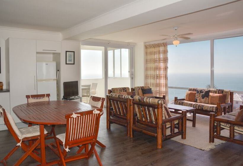 膳宿费 Penguinden   Load Shedding Free