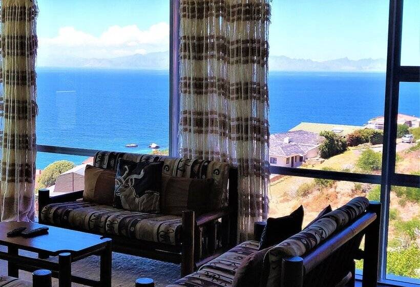 膳宿费 Penguinden   Load Shedding Free