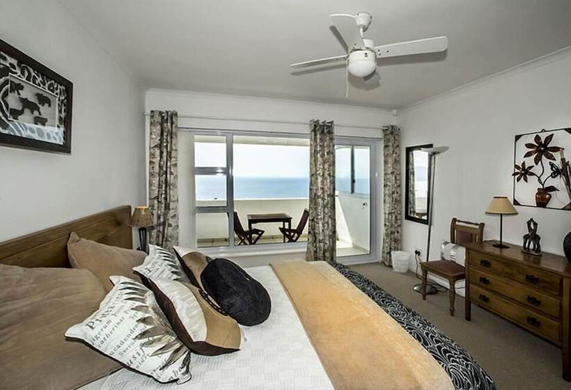 膳宿费 Penguinden   Load Shedding Free