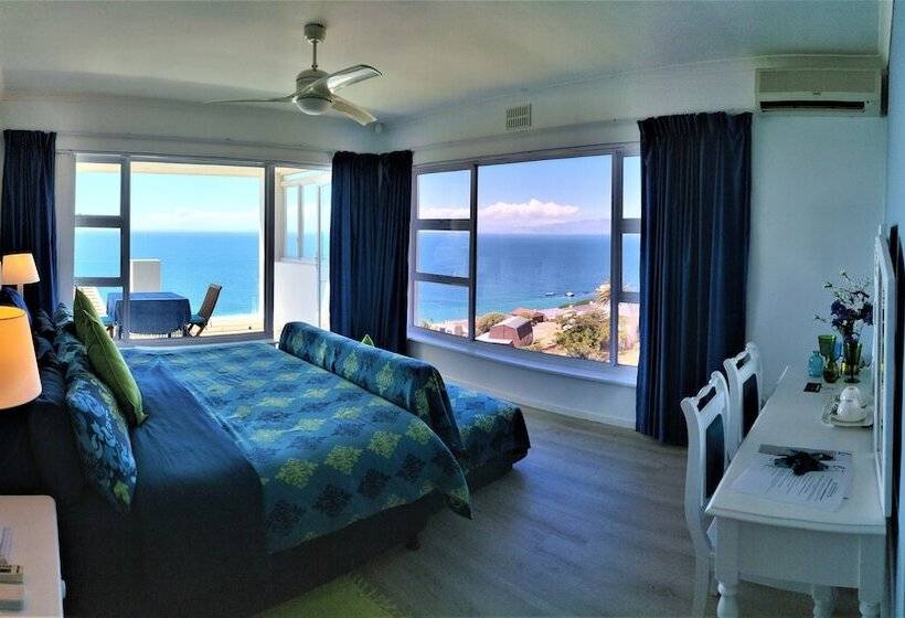 膳宿费 Penguinden   Load Shedding Free