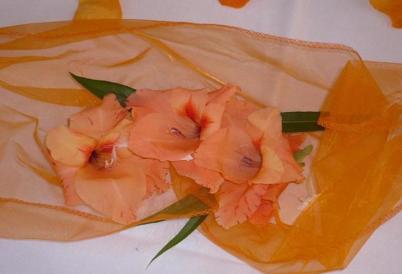 Panzió Penzion Pod Bílou Horou