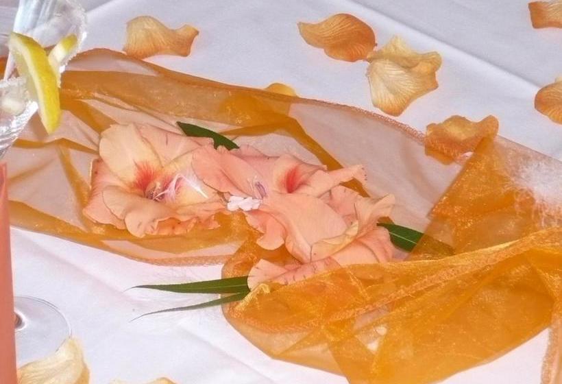 Panzió Penzion Pod Bílou Horou