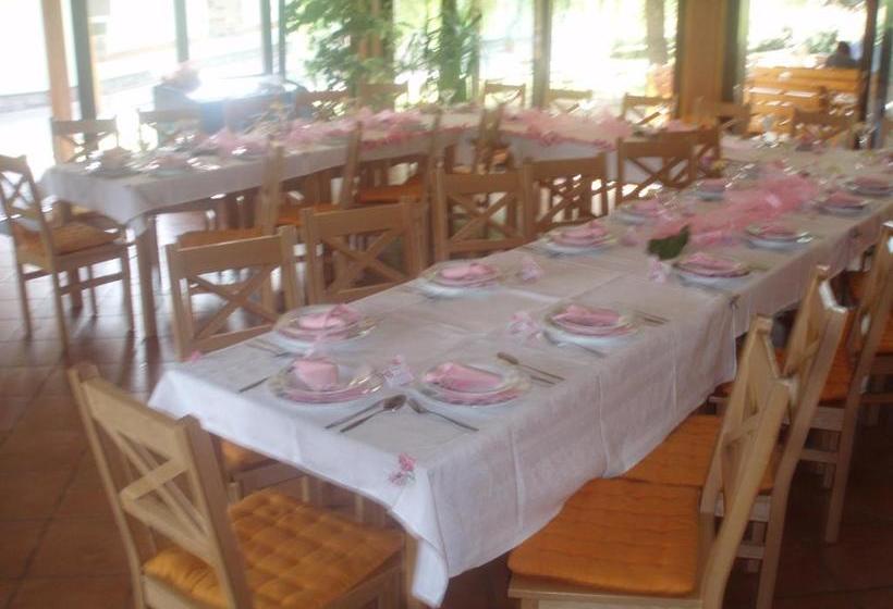 Panzió Penzion Pod Bílou Horou