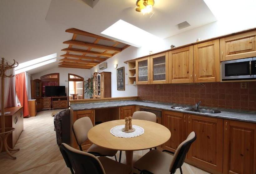 膳宿费 Penzion Surf