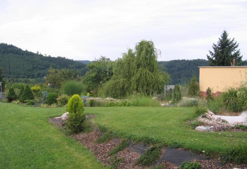 膳宿费 Penzion Surf