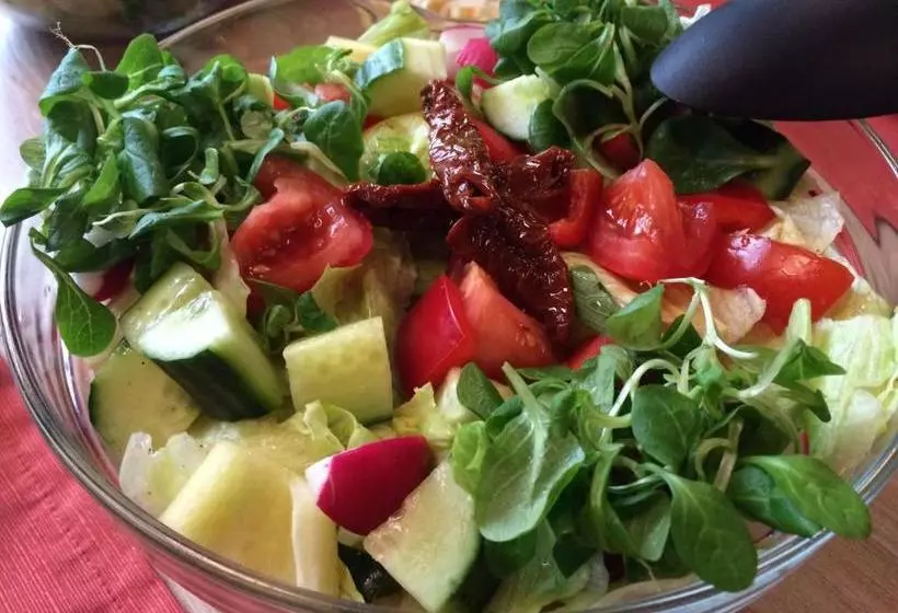 Majatalo Penzion Surf