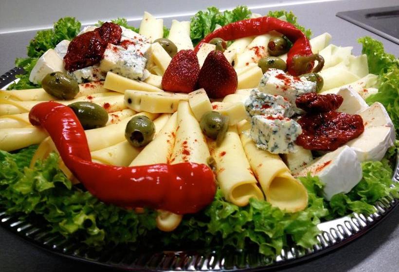 膳宿费 Penzion Surf