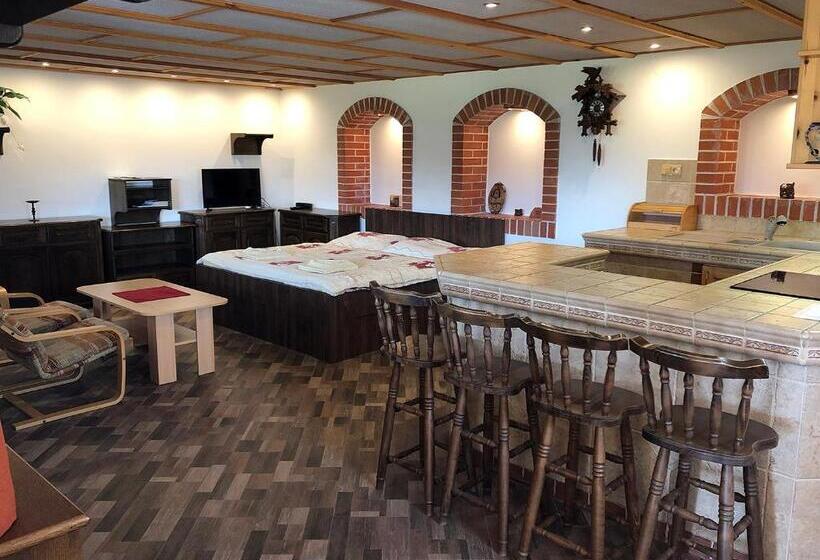 膳宿费 Penzion Surf