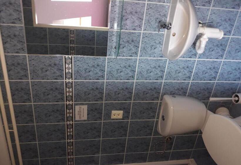 Majatalo Penzion Vulture Havířov