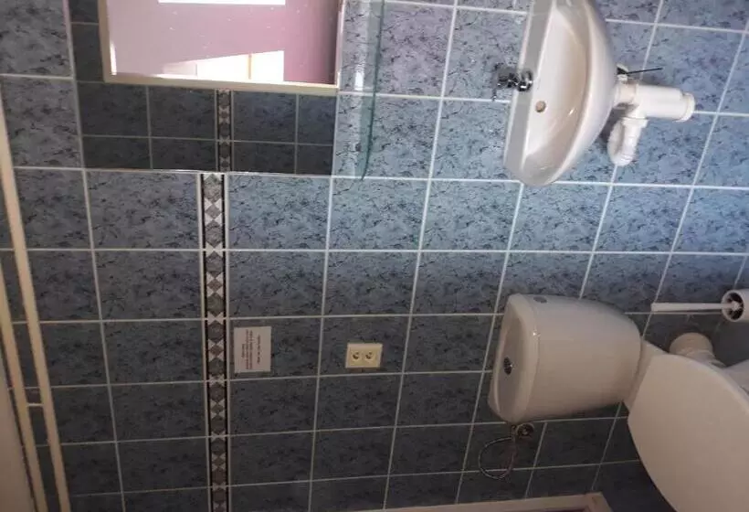 Majatalo Penzion Vulture Havířov