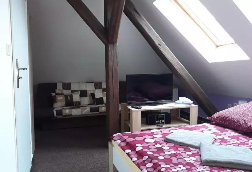 Majatalo Penzion Vulture Havířov