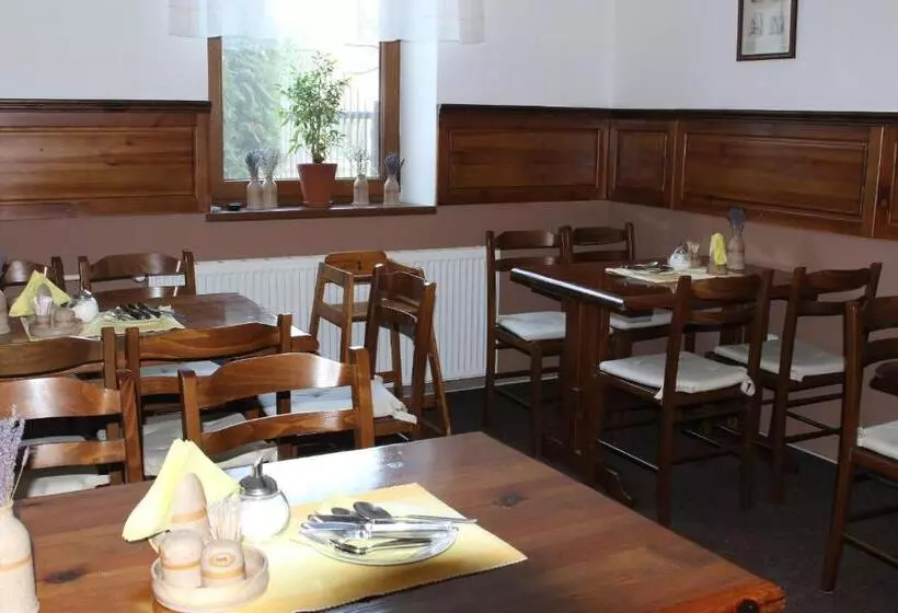 Majatalo Penzion Vulture Havířov