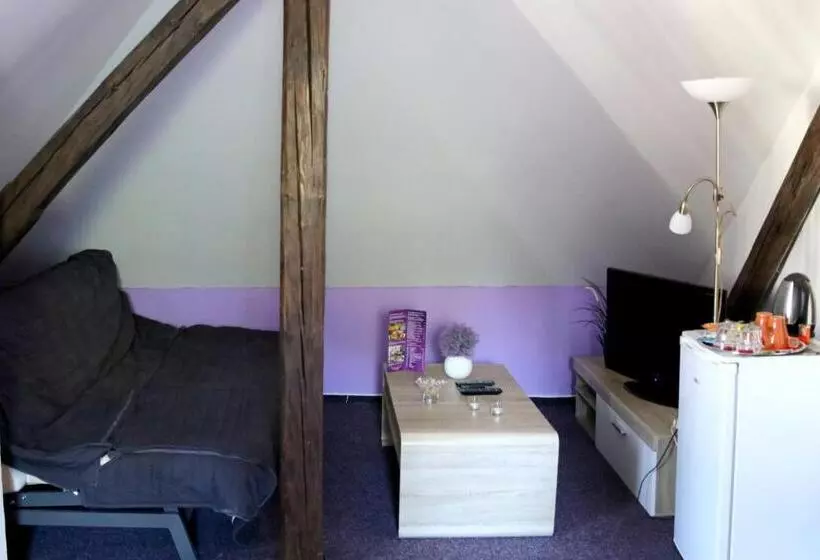 Majatalo Penzion Vulture Havířov