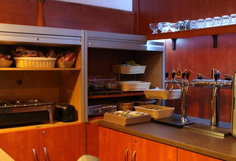 Pensione Penzion Vulture Havířov