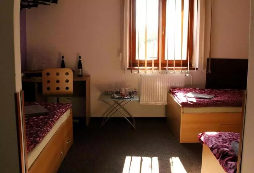 Majatalo Penzion Vulture Havířov