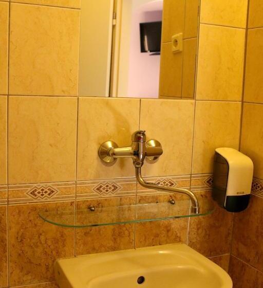 بنسيون Penzion Vulture Havířov