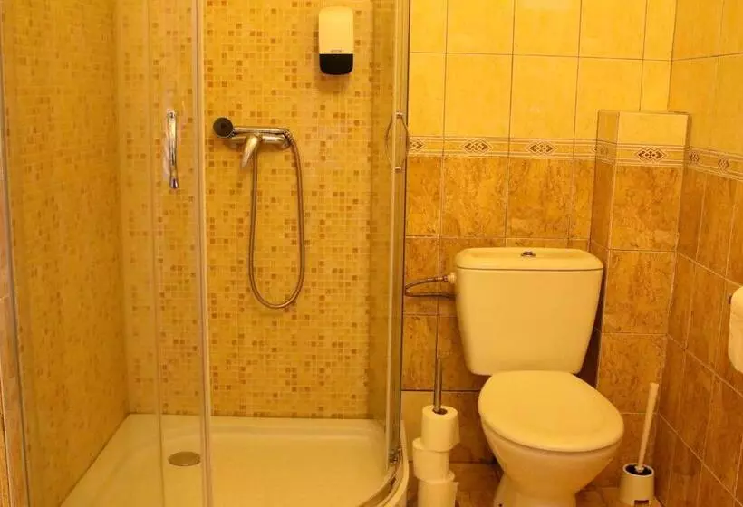 Majatalo Penzion Vulture Havířov