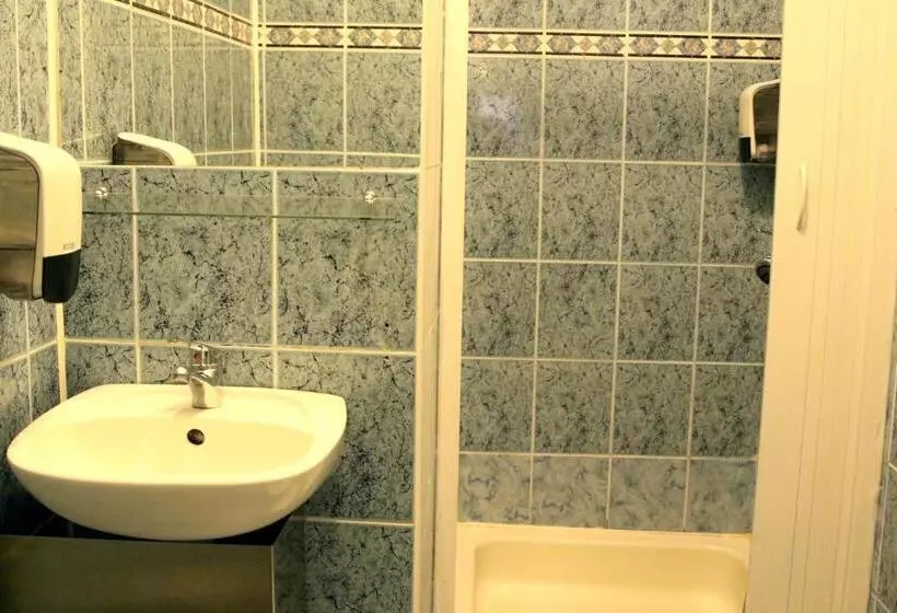 Majatalo Penzion Vulture Havířov