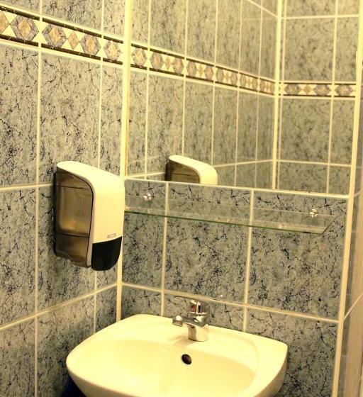 Pensione Penzion Vulture Havířov