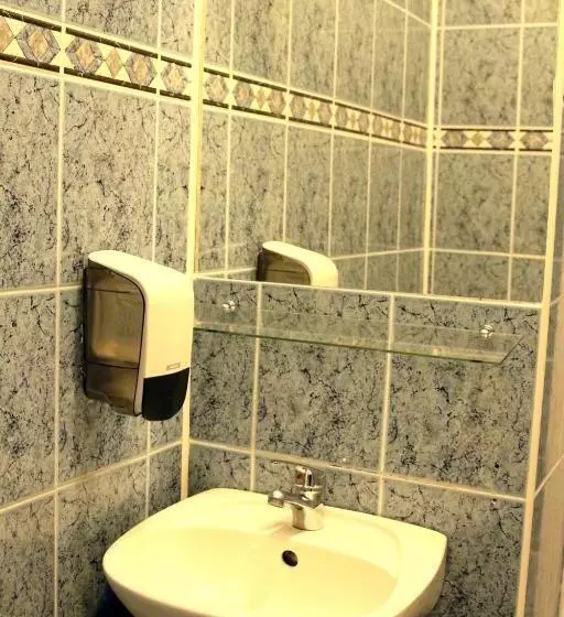 Majatalo Penzion Vulture Havířov