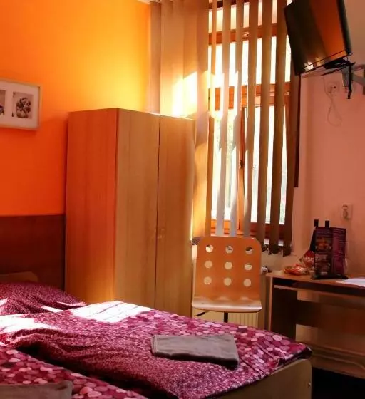 Majatalo Penzion Vulture Havířov