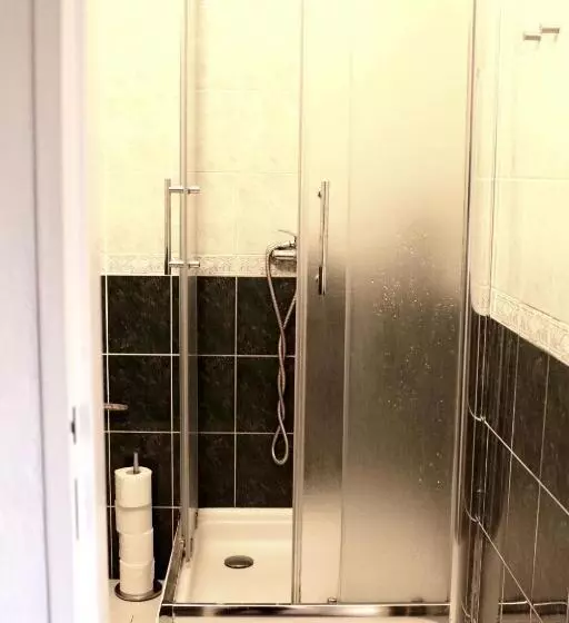 Majatalo Penzion Vulture Havířov