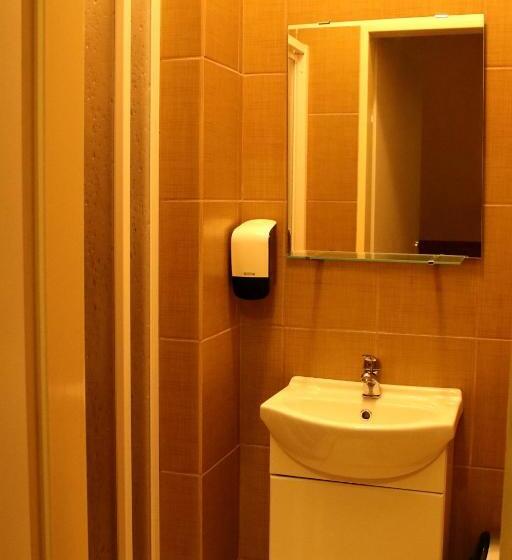 Pensione Penzion Vulture Havířov