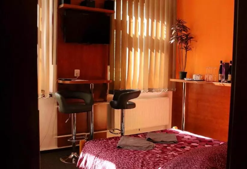 Majatalo Penzion Vulture Havířov