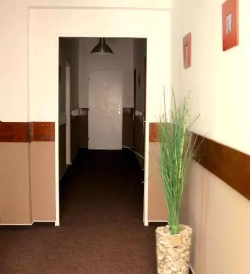 Majatalo Penzion Vulture Havířov