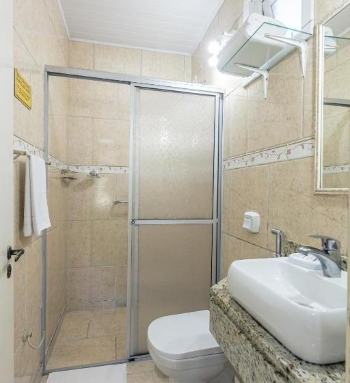 پانسیون Pousada Casa Tasca