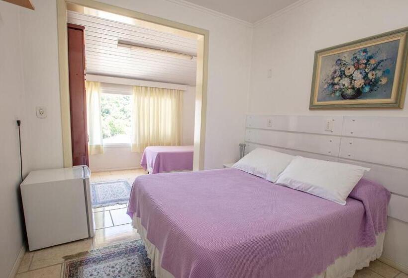 پانسیون Pousada Casa Tasca