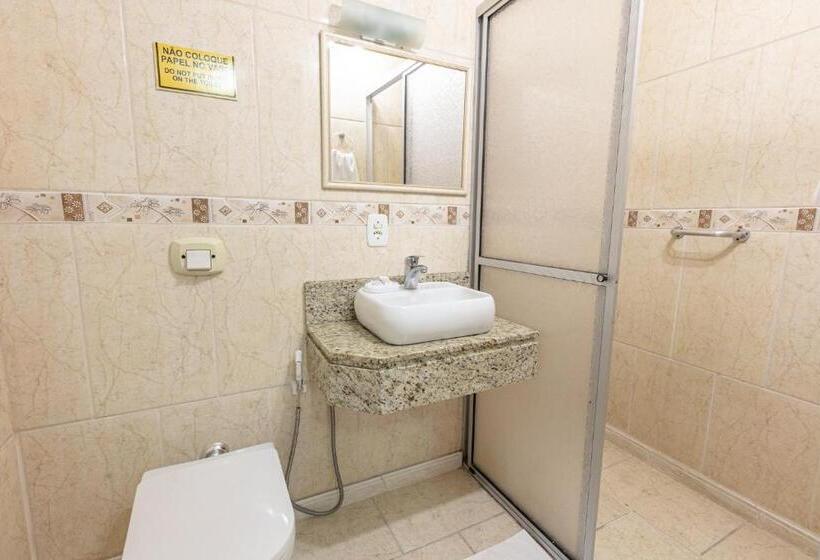 پانسیون Pousada Casa Tasca