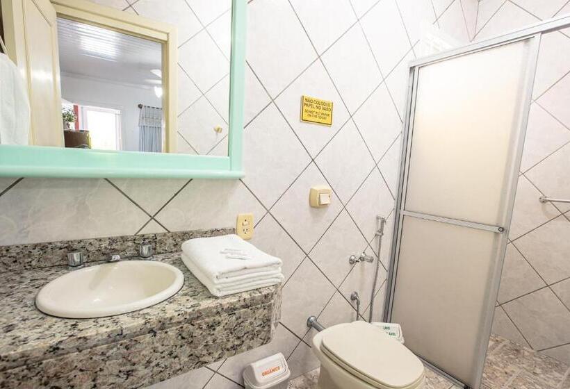 پانسیون Pousada Casa Tasca