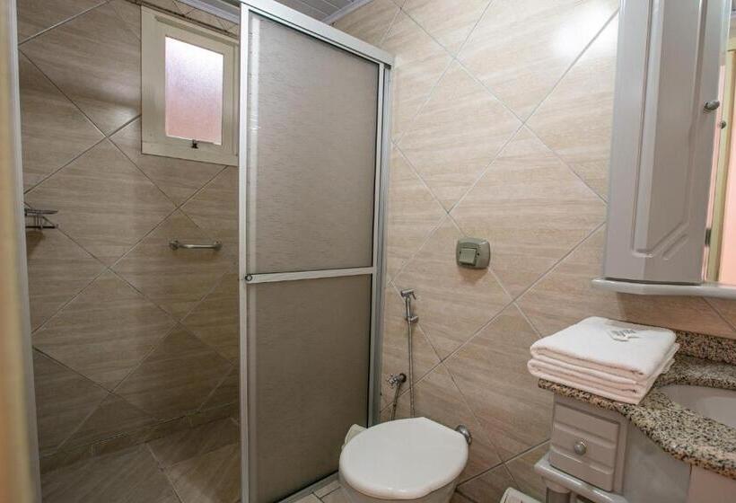 پانسیون Pousada Casa Tasca