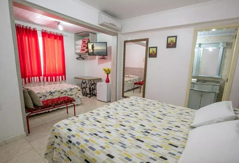 Majatalo Pousada Casa Tasca