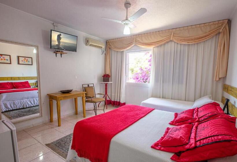 پانسیون Pousada Casa Tasca