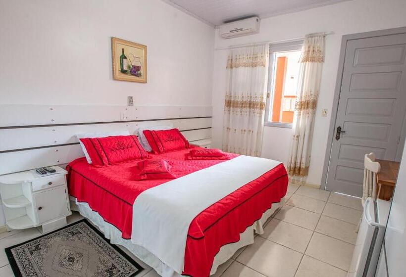 پانسیون Pousada Casa Tasca