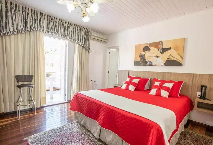 Majatalo Pousada Casa Tasca