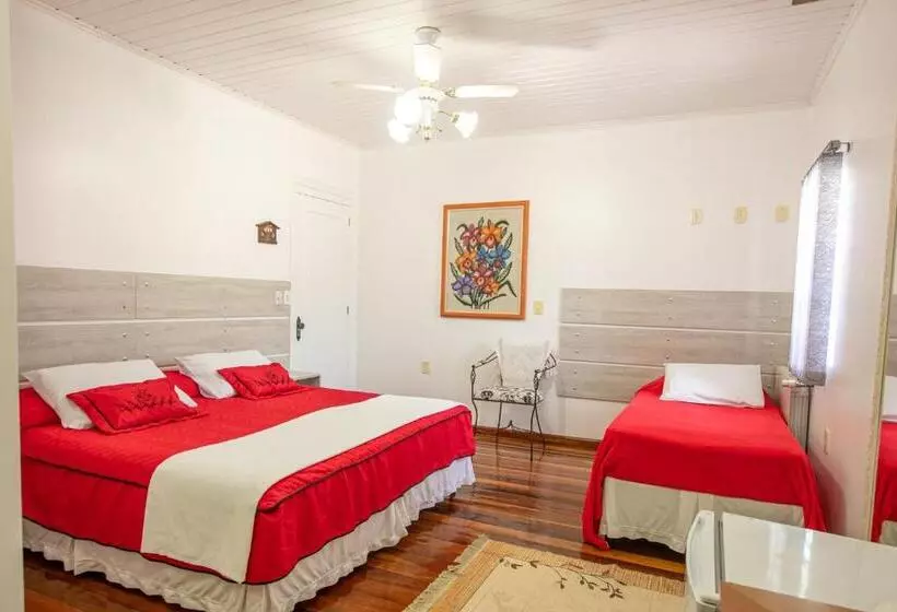 Majatalo Pousada Casa Tasca