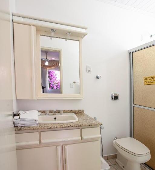 پانسیون Pousada Casa Tasca