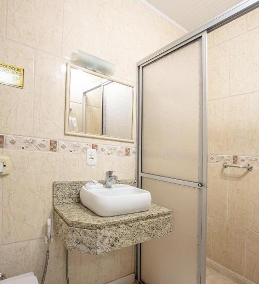 پانسیون Pousada Casa Tasca