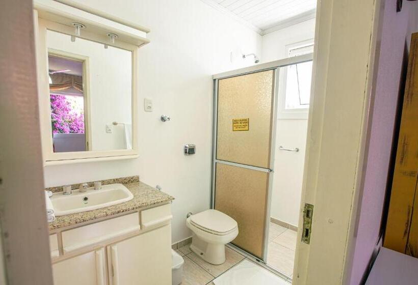 پانسیون Pousada Casa Tasca